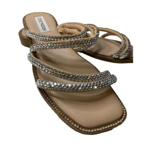 Steve Madden Starie Sandal - Picture 2 of 9